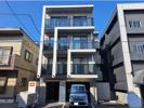 オルガ東札幌の外観画像