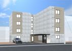 Aster Sakaedori（アステールサカエドオリ）の間取り画像