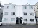 ローヤルハイツ宮の森壱番館の間取り画像