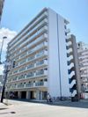 La Douceur豊平4条の外観