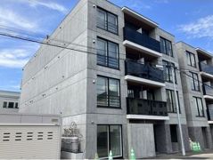 La.Dimora 本郷の外観画像