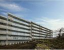 平岸Riverside(平岸リバーサイド)の外観