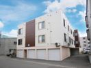 ヴィラメゾン菊水6条の間取り画像