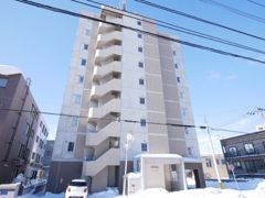 ヴェール元町の外観画像