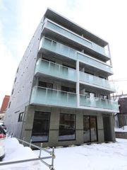 GRAN SKYの外観画像