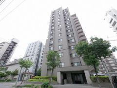 ヴィルヌーブ円山表参道の外観画像