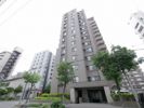 ヴィルヌーブ円山表参道の間取り画像