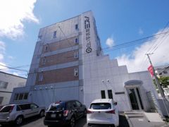 ロジュマン115の外観画像