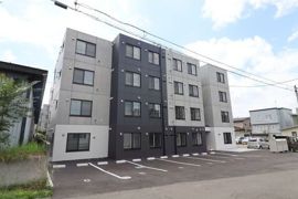 precious HONDORI(プレシャスホンドオリ) 仮の外観画像