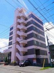 ベルドゥエーブス医大の外観画像