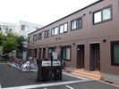 レトア福住Iの外観
