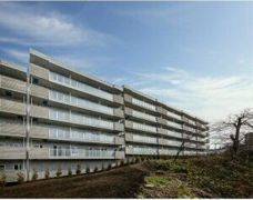 平岸Riverside(平岸リバーサイド)の外観画像