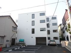 ART PARK IIの外観画像