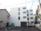 ART PARK IIの間取り画像