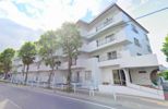 トーカンマンション幌平橋の外観画像