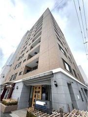 【分譲賃貸】ラ・クラッセ札幌ステーションフロントの外観画像
