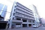 ライオンズマンション第2大通の外観