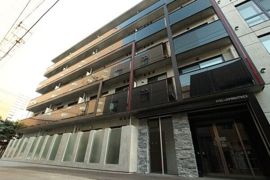 MCdIARMIDの外観画像