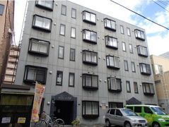 ルミエール大通の外観画像
