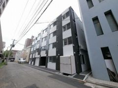 カヌレの外観画像