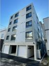 Harness南6条の間取り画像