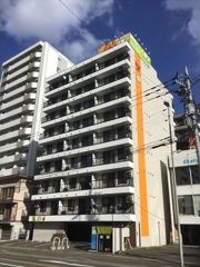 セントポーリア拾番館の外観画像
