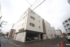 Elm GardenIの外観画像