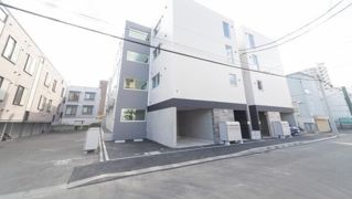 Elm GardenIIIの外観画像