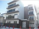 CITY-MODE・N25の間取り画像