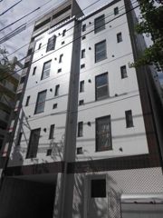 ツヴァイトロジックの外観画像