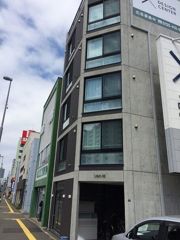 Like‘s KDの外観画像