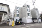Casa Centro平岸の間取り画像