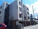 アートレータ東札幌の間取り画像