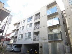 Foresta148の外観画像