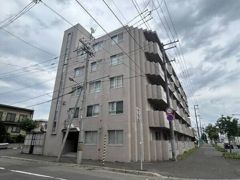 サンハイツ丸果の外観画像