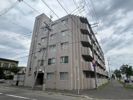 サンハイツ丸果の間取り画像