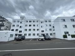 ライオンズマンション円山の外観画像