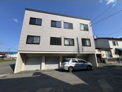 グランブルー本町の外観画像