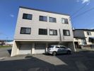 グランブルー本町の外観画像