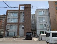 Oggi南円山の外観画像