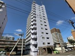 e-ハウスの外観画像
