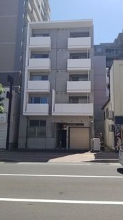 カーサベルデ琴似の外観画像
