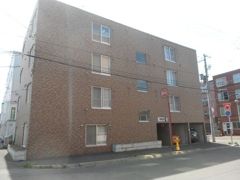 WEST7の外観画像