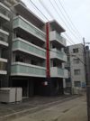 アベニール琴似2.2の間取り画像