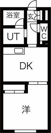 OROMONTEの間取り画像