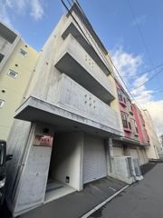 CREA北28条の外観画像