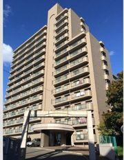 Gramercy Sapporoの外観画像
