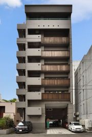 セゾン143の外観画像