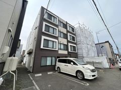 ORO(オーロ)の外観画像