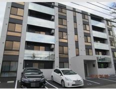 メゾンMT栄通の外観画像